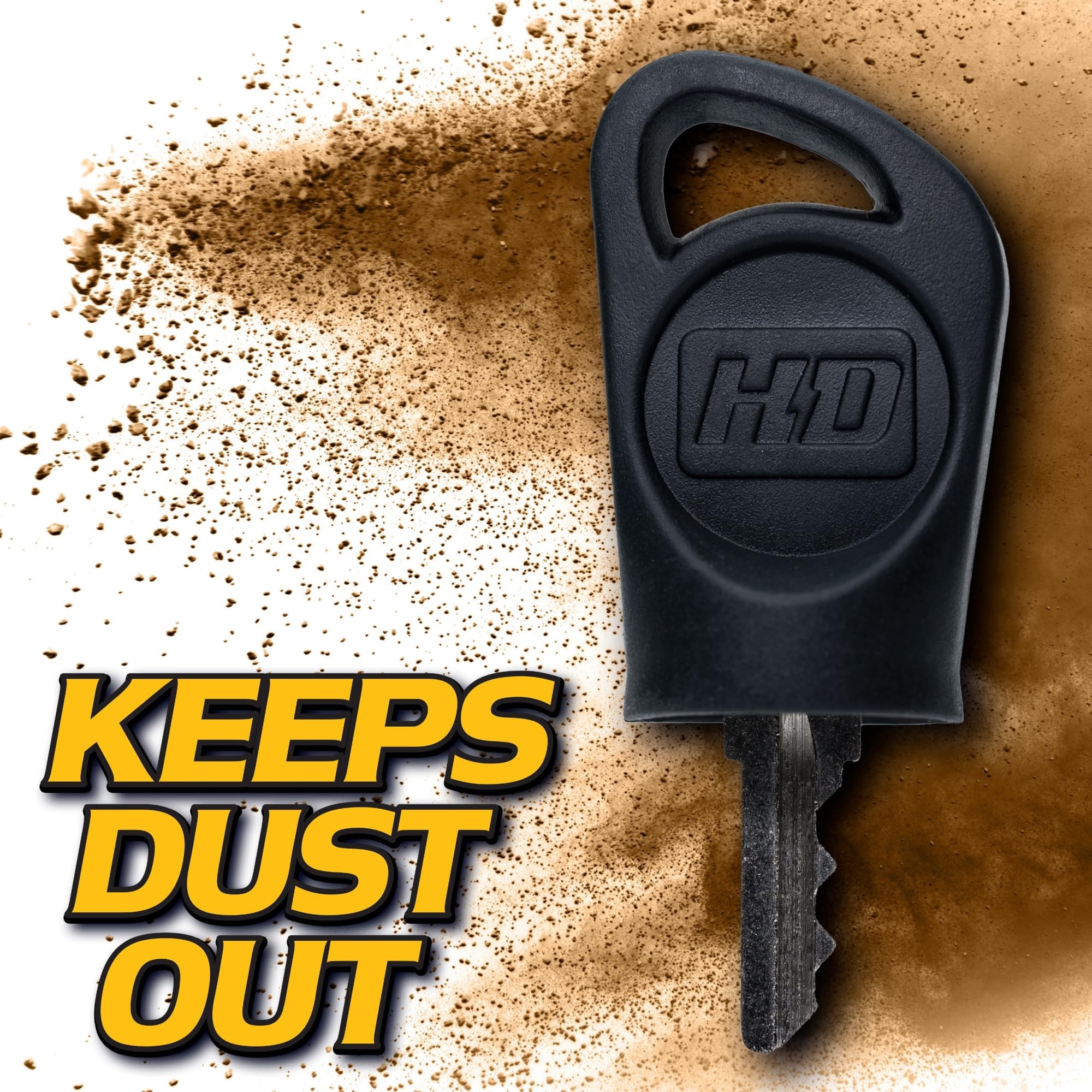 kyotch…☆ Amazon.com: HD Switch 10 AMP OEM Upgrade Blade Clutch PTO